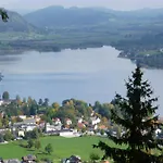 Seeblick By Interhome * Bodensdorf