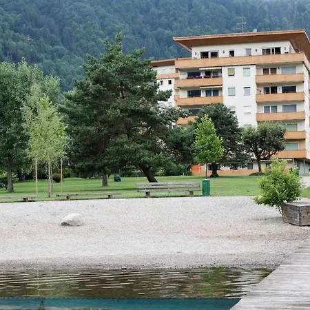 Seeblick By Interhome Apartament Bodensdorf