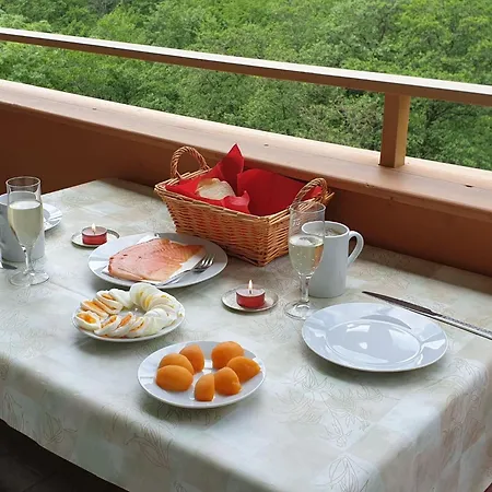 Seeblick By Interhome Appartement Bodensdorf