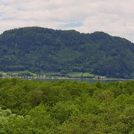 Seeblick By Interhome * Bodensdorf