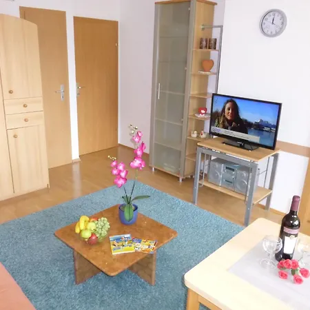 Apartment Seeblick By Interhome *