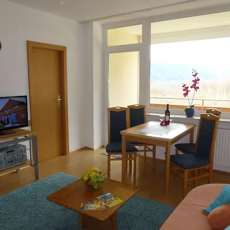 Seeblick By Interhome Apartment