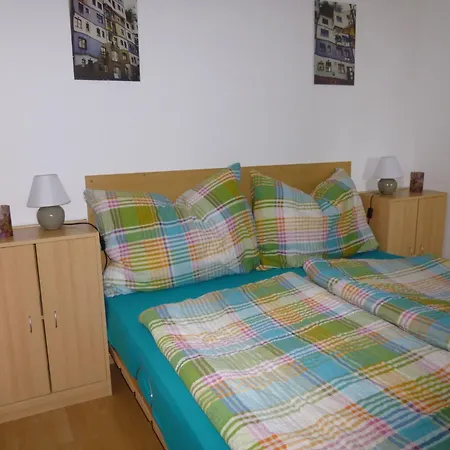 Apartment Seeblick By Interhome Bodensdorf