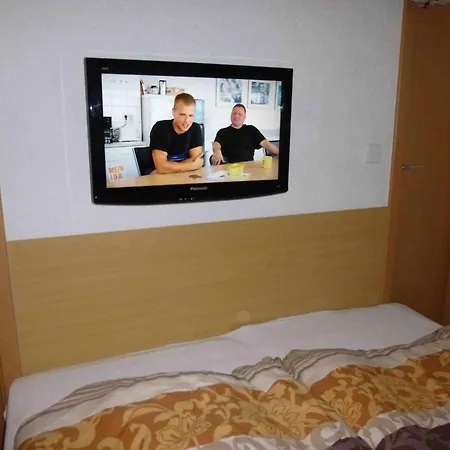 Seeblick By Interhome *