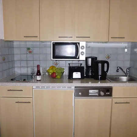 Seeblick By Interhome * Bodensdorf