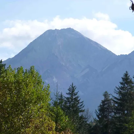 Apartament Seeblick By Interhome