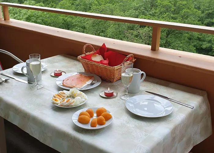 Seeblick By Interhome Appartement Bodensdorf