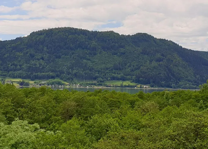 Seeblick By Interhome * Bodensdorf