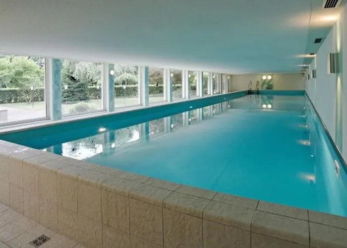 Seeblick By Interhome Appartement