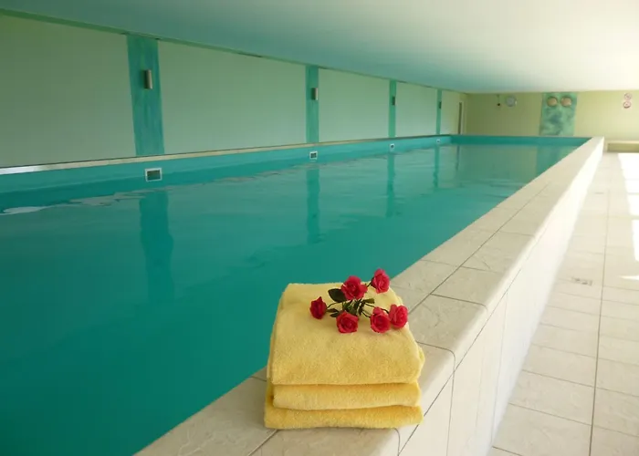 Seeblick By Interhome