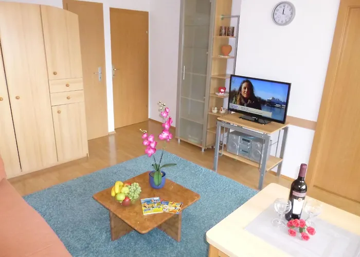 Apartment Seeblick By Interhome *