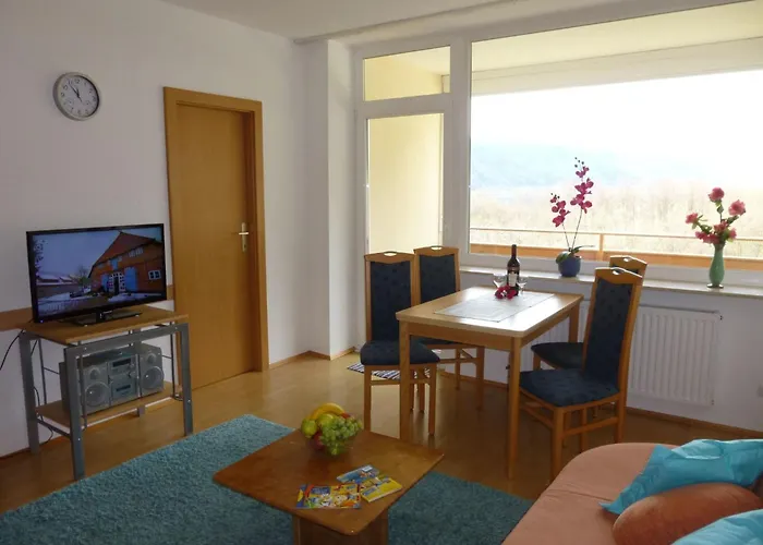 Seeblick By Interhome Apartment