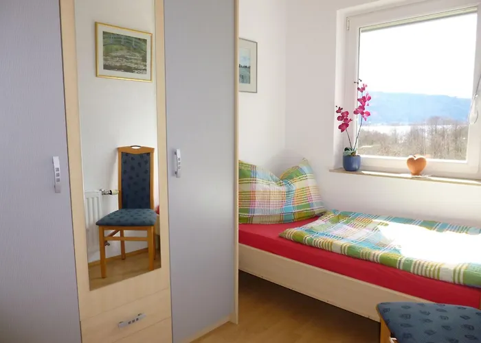 Seeblick By Interhome