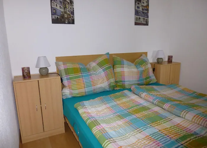 Appartement Seeblick By Interhome Bodensdorf