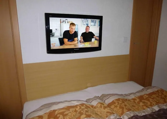 Seeblick By Interhome *