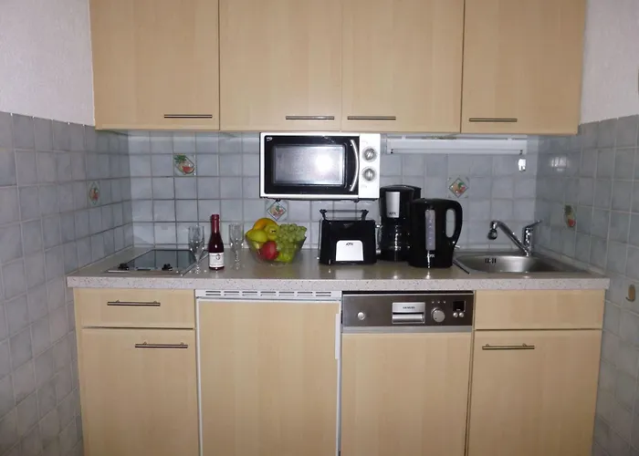 Seeblick By Interhome * Bodensdorf