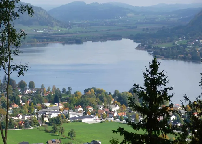 Seeblick By Interhome * Bodensdorf