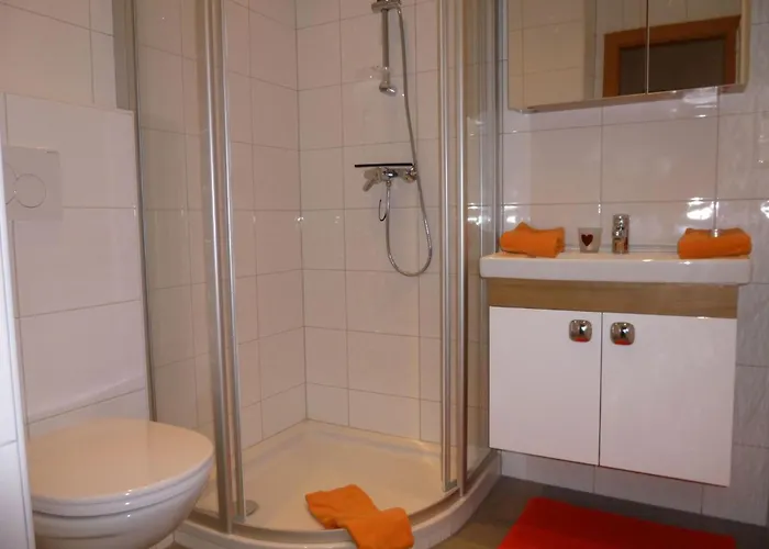 Seeblick By Interhome