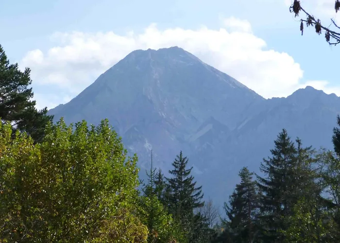 Apartment Seeblick By Interhome